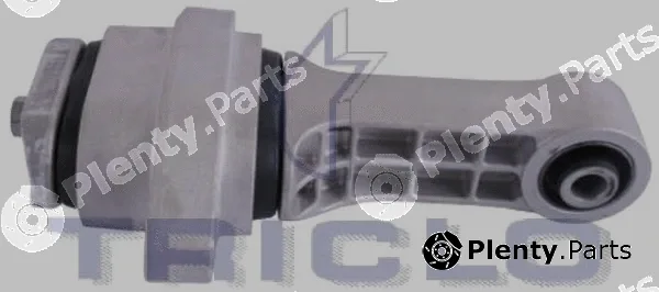 Triclo 366785 — Mounting, engine