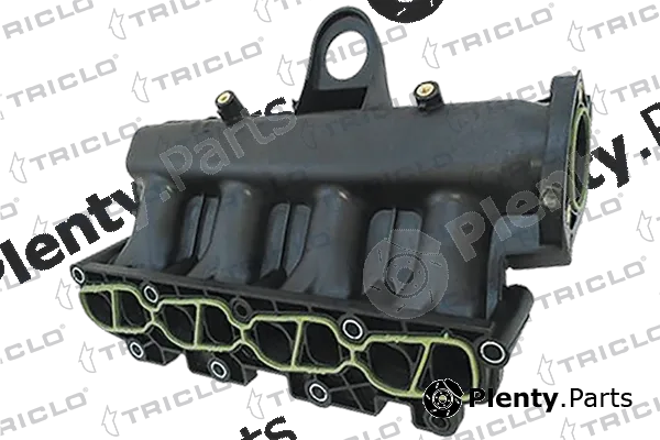 Triclo 394853 — Intake Manifold Module