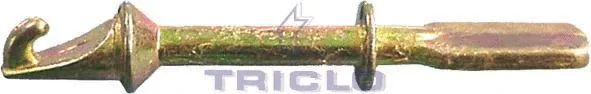 Triclo 181427 — Lock Cylinder