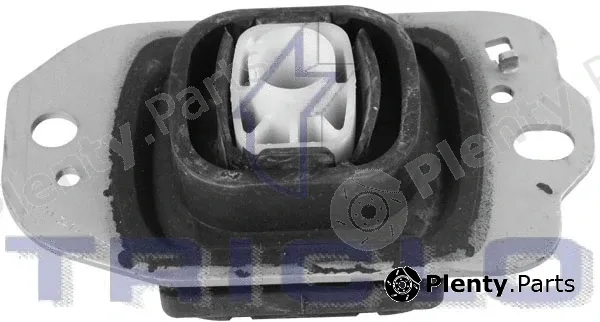 Triclo 365284 — Mounting, engine