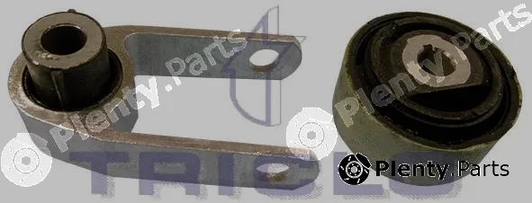 Triclo 365636 — Mounting, engine