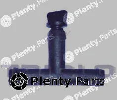 Triclo 455234 — Coolant Pipe