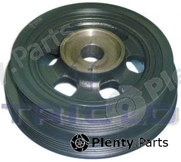 Triclo 421282 — Belt Pulley, crankshaft