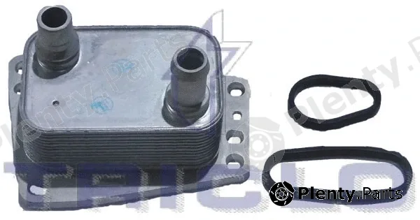 Triclo 410187 — Oil Cooler, engine oil