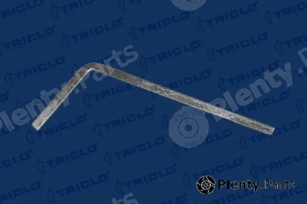 Triclo 937018 — Oil Sump Wrench