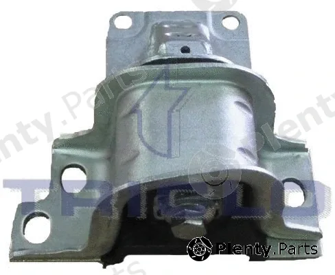 Triclo 360043 — Mounting, engine