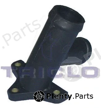 Triclo 463736 — Coolant Flange