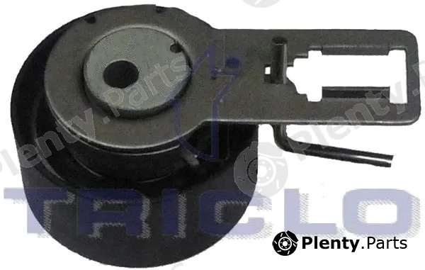 Triclo 420027 — Tensioner Pulley, timing belt