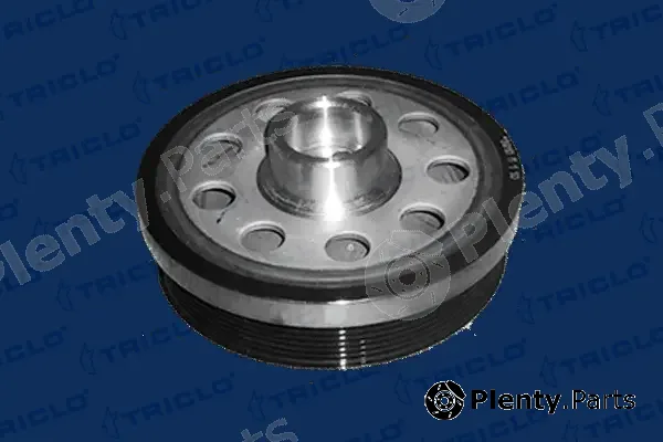 Triclo 422773 — Belt Pulley, crankshaft