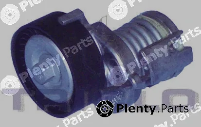 Triclo 423858 — Belt Tensioner, V-ribbed belt