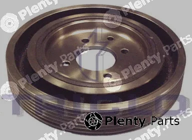 Triclo 421202 — Belt Pulley, crankshaft