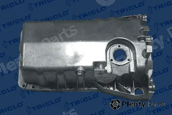Triclo 403432 — Oil Sump