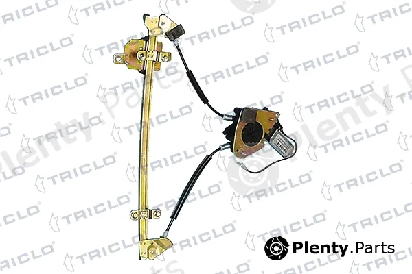 Triclo 118194 — Window Regulator