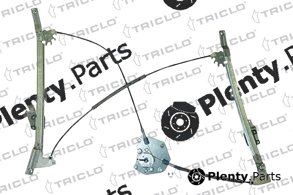 Triclo 111768 — Window Regulator