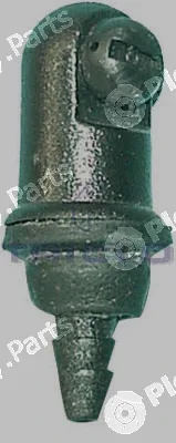 Triclo 190022 — Washer Fluid Jet, window cleaning