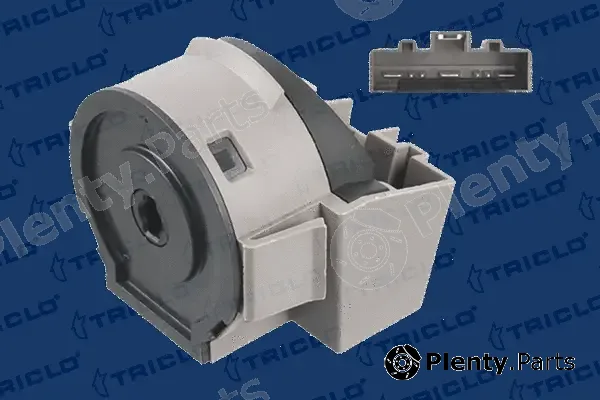 Triclo 437205 — Ignition Switch
