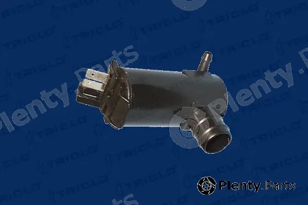 Triclo 190363 — Washer Fluid Pump, window cleaning