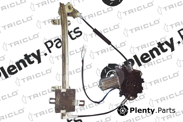 Triclo 111378 — Window Regulator