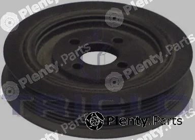 Triclo 421205 — Belt Pulley, crankshaft