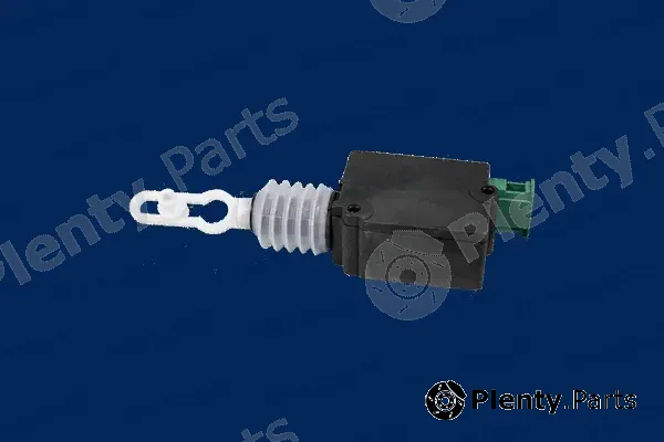 Triclo 133429 — Actuator, central locking system