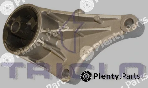 Triclo 368651 — Mounting, engine