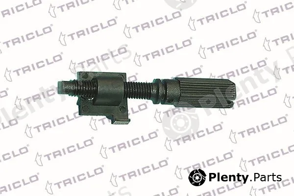 Triclo 162298 — Actuator, headlight levelling