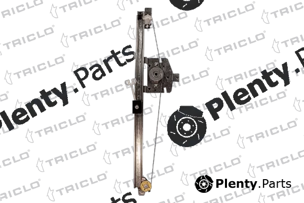 Triclo 115246 — Window Regulator