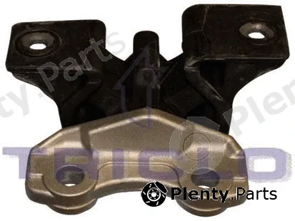 Triclo 368659 — Mounting, engine