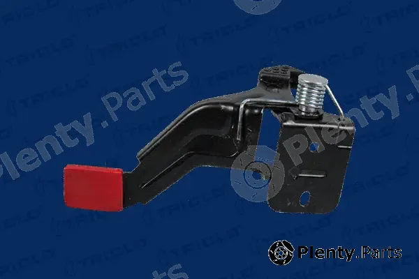 Triclo 135089 — Bonnet Lock