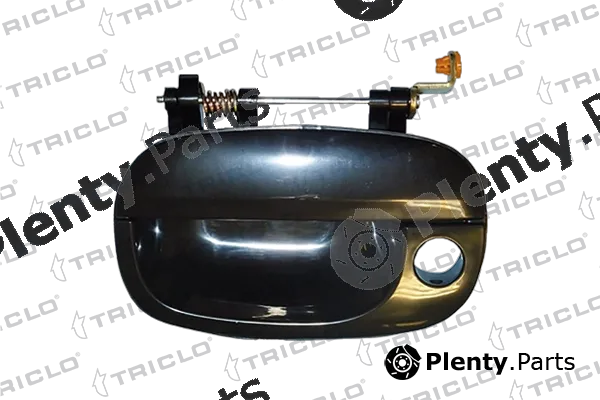 Triclo 128561 — Exterior Door Handle