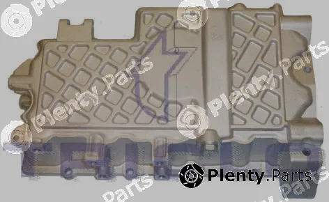 Triclo 403319 — Oil Sump