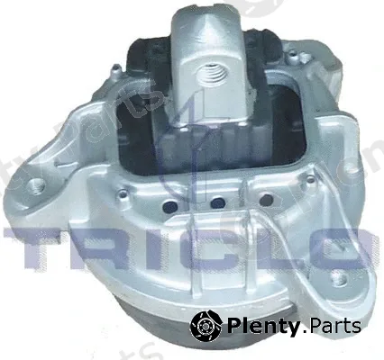 Triclo 362472 — Mounting, engine