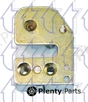 Triclo 133801 — Door Lock