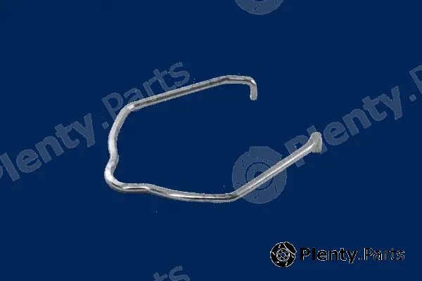 Triclo 303802 — Fastening Clamp, charge air hose