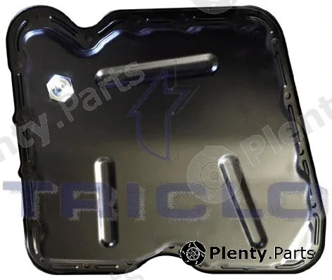 Triclo 405248 — Oil Sump