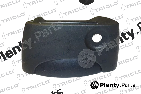 Triclo 125018 — Exterior Door Handle