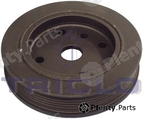 Triclo 425183 — Belt Pulley, crankshaft