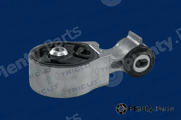 Triclo 365392 — Mounting, engine