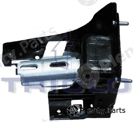 Triclo 360221 — Mounting, engine