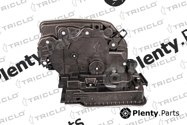 Triclo 132079 — Door Lock