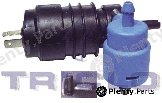 Triclo 190364 — Washer Fluid Pump, window cleaning