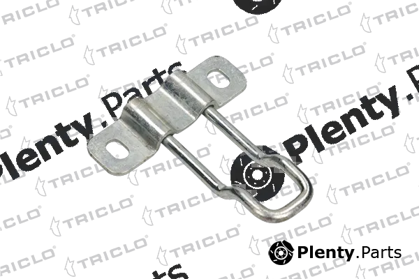 Triclo 131199 — Guide, locking knob