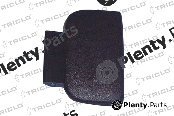 Triclo 121338 — Exterior Door Handle