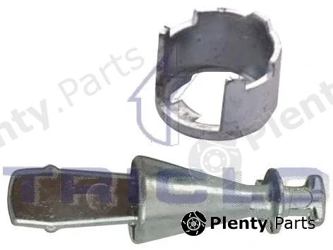 Triclo 181602 — Lock Cylinder