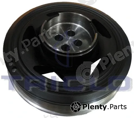 Triclo 422774 — Belt Pulley, crankshaft