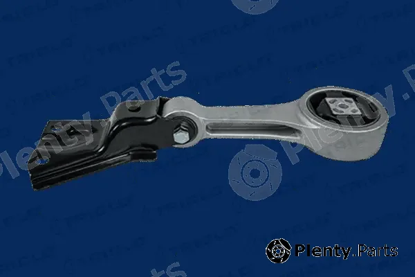 Triclo 363420 — Mounting, engine