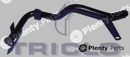 Triclo 451038 — Coolant Pipe