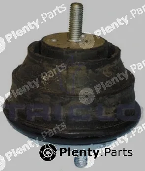 Triclo 362303 — Mounting, engine