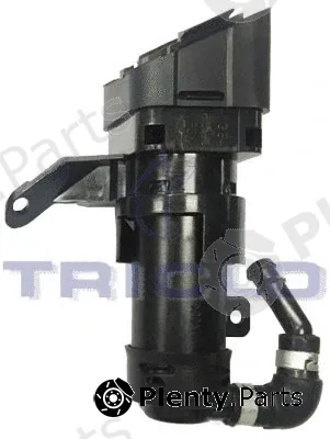 Triclo 190658 — Washer Fluid Jet, headlight cleaning