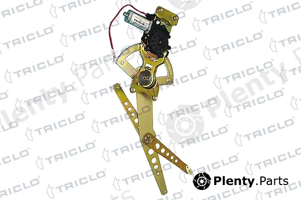 Triclo 118283 — Window Regulator